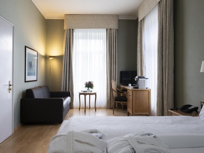 Lindner Grand Hotel Beau Rivage 32