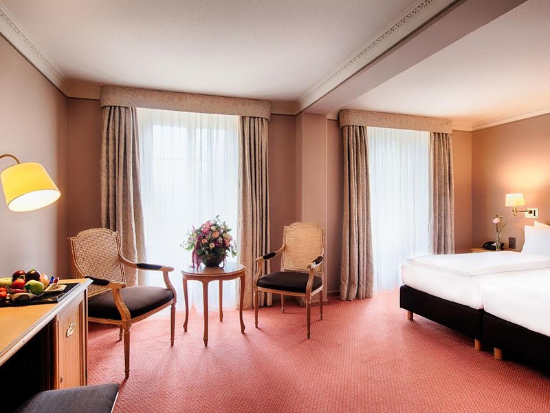 Lindner Grand Hotel Beau Rivage 33