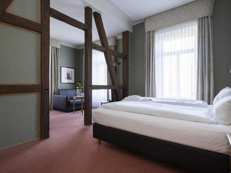 Lindner Grand Hotel Beau Rivage 35