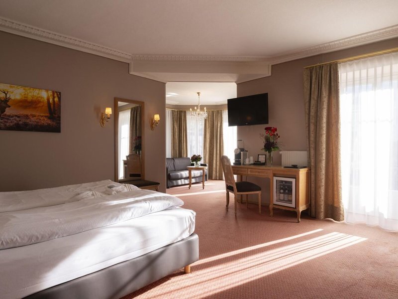 Lindner Grand Hotel Beau Rivage 37