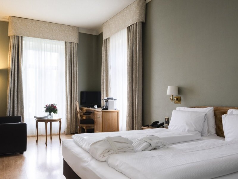 Lindner Grand Hotel Beau Rivage 38