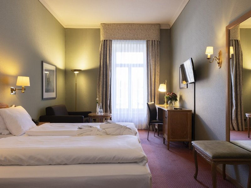 Lindner Grand Hotel Beau Rivage 39