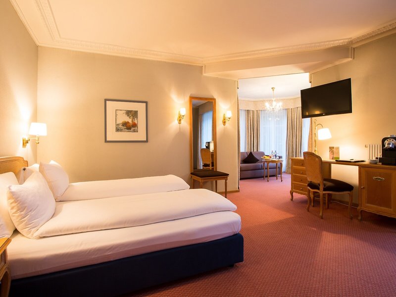 Lindner Grand Hotel Beau Rivage 41