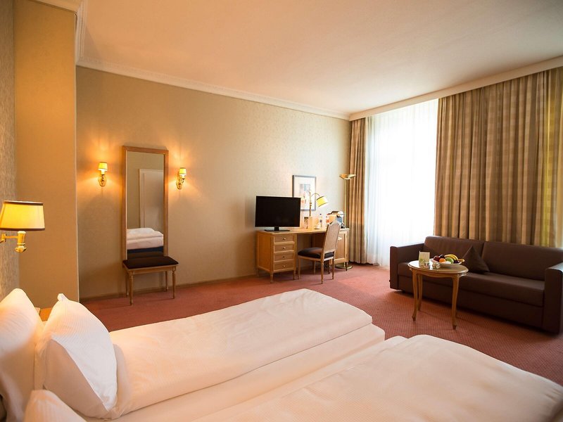Lindner Grand Hotel Beau Rivage 42