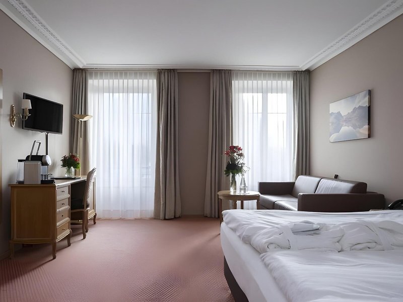 Lindner Grand Hotel Beau Rivage 43