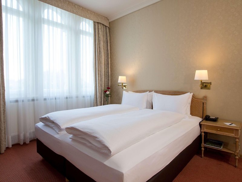 Lindner Grand Hotel Beau Rivage 44