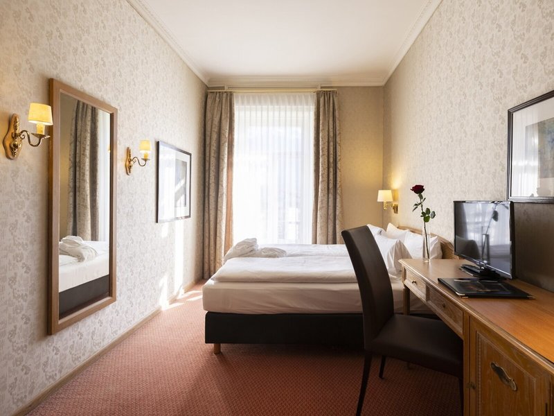 Lindner Grand Hotel Beau Rivage 47