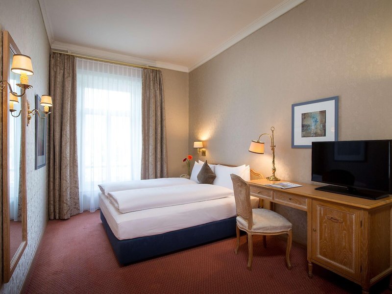 Lindner Grand Hotel Beau Rivage 48