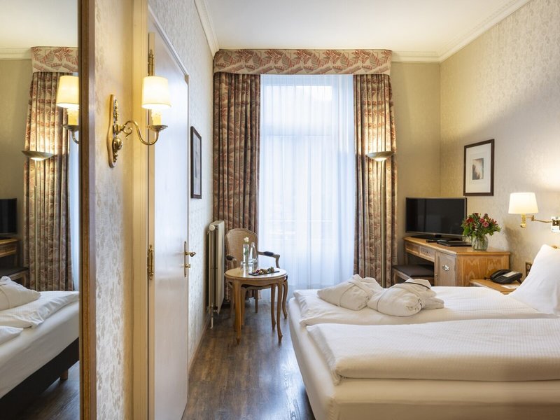 Lindner Grand Hotel Beau Rivage 49
