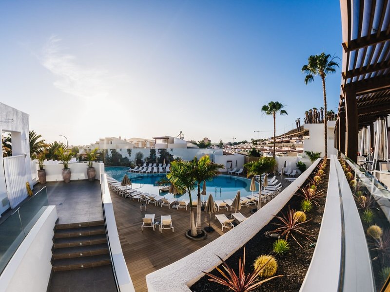 Ohasis Boutique Suites 1