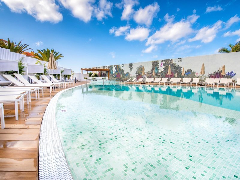 Ohasis Boutique Suites 3