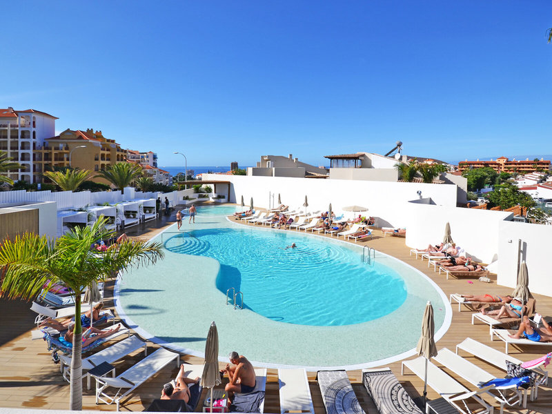 Ohasis Boutique Suites 4