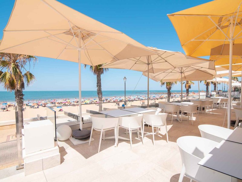 Hotel Agaró Chipiona 6