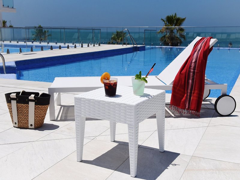 Hotel Agaró Chipiona 8