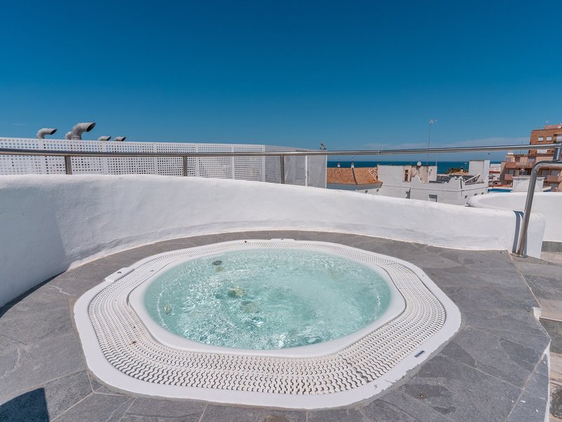 Hotel Agaró Chipiona 9