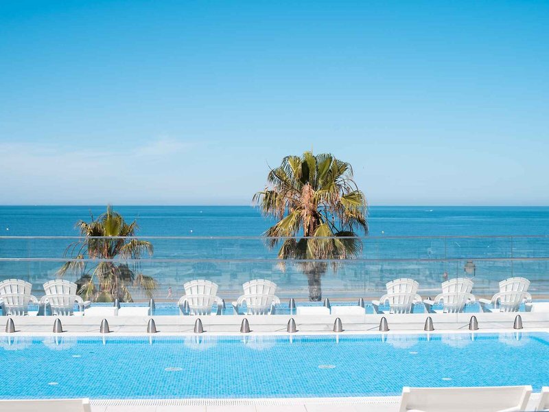 Hotel Agaró Chipiona 10
