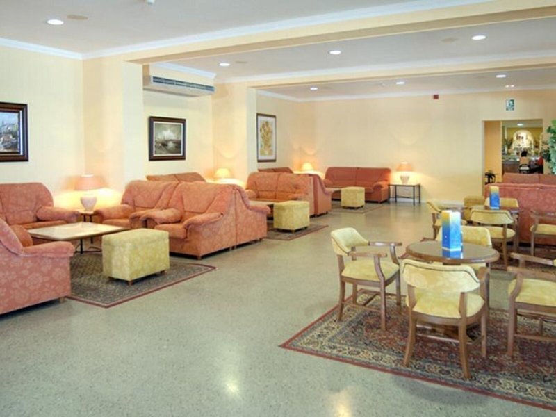 Hotel Agaró Chipiona 13