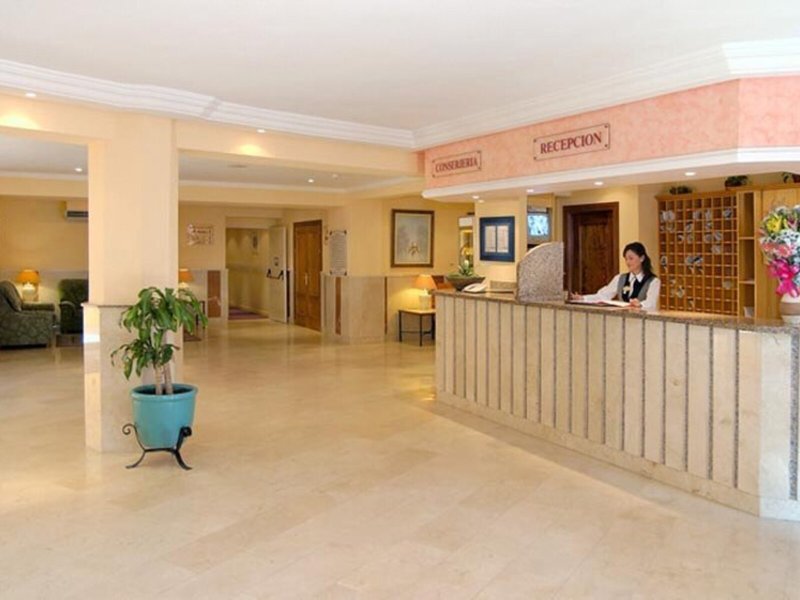 Hotel Agaró Chipiona 14