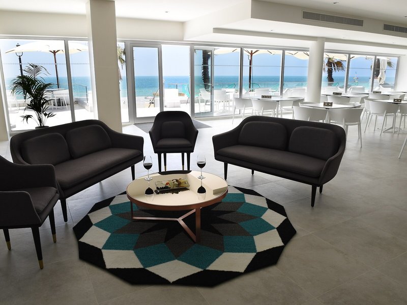 Hotel Agaró Chipiona 15