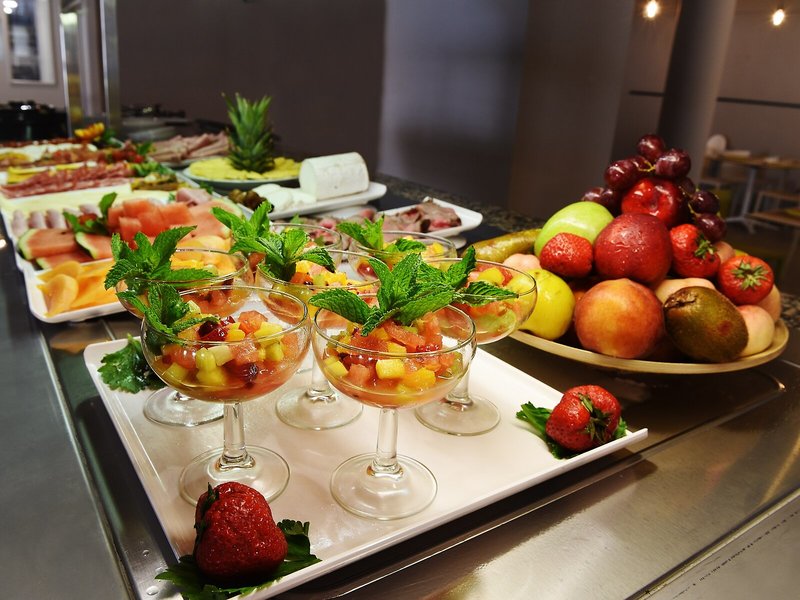Hotel Agaró Chipiona 19