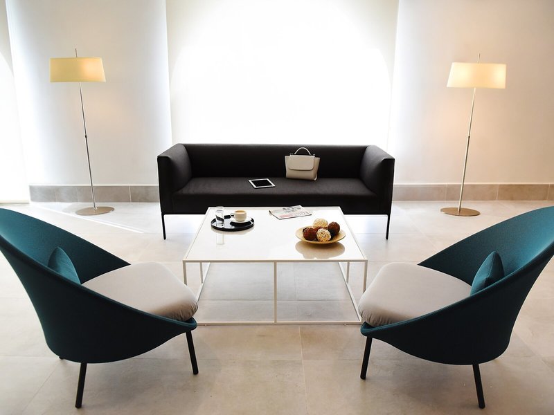 Hotel Agaró Chipiona 22