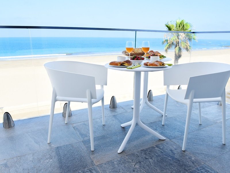 Hotel Agaró Chipiona 23