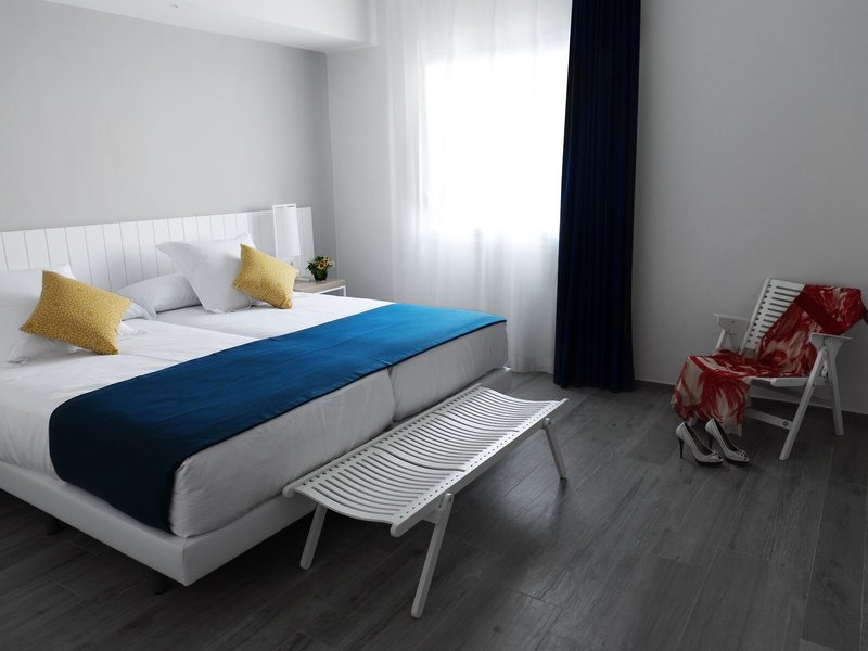 Hotel Agaró Chipiona 26
