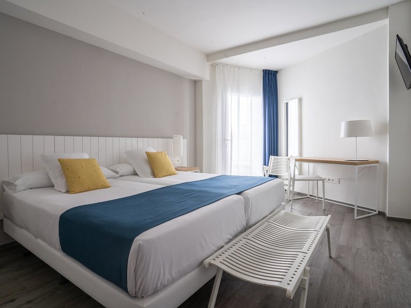 Hotel Agaró Chipiona 27