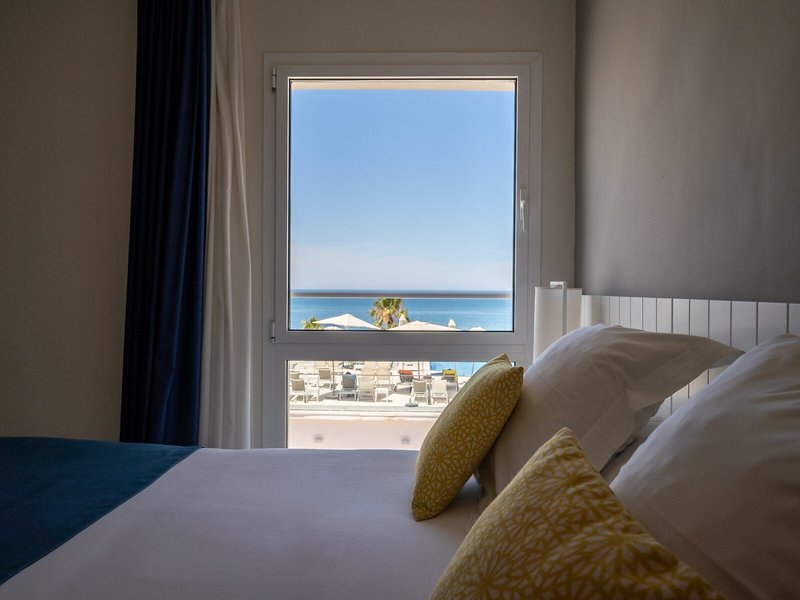Hotel Agaró Chipiona 28