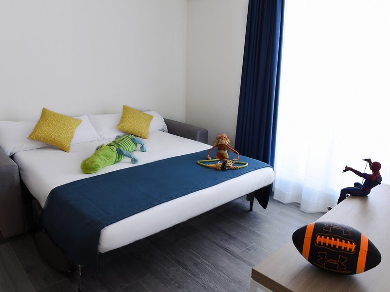 Hotel Agaró Chipiona 29