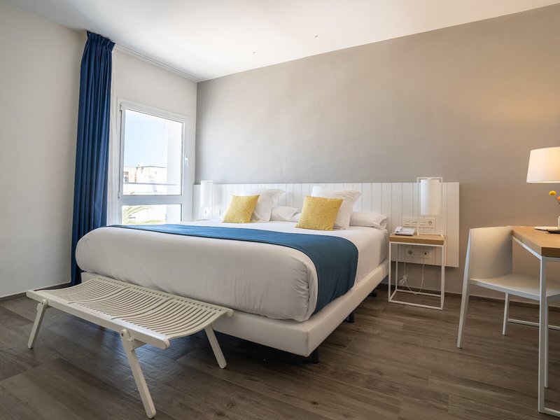 Hotel Agaró Chipiona 30