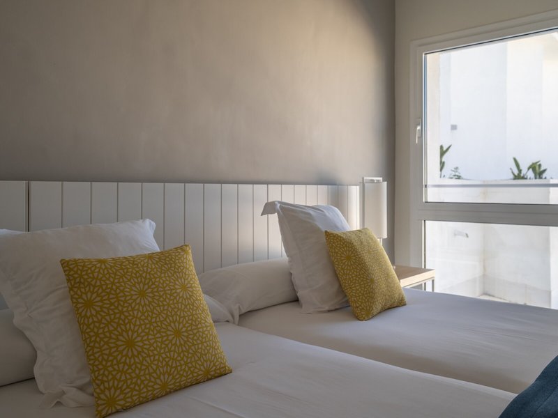 Hotel Agaró Chipiona 31