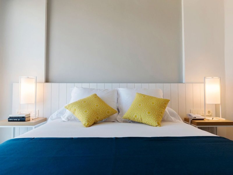 Hotel Agaró Chipiona 33
