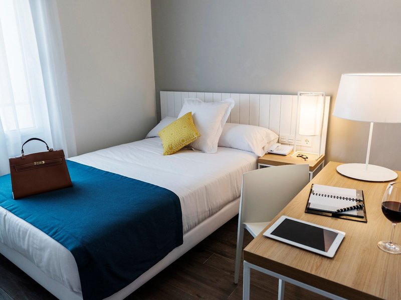 Hotel Agaró Chipiona 34