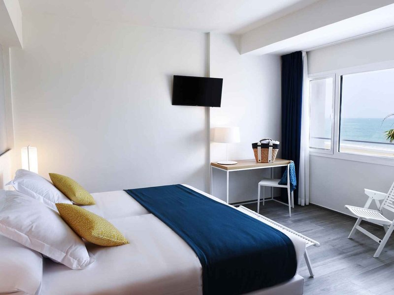 Hotel Agaró Chipiona 35