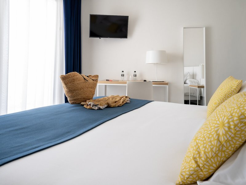 Hotel Agaró Chipiona 36
