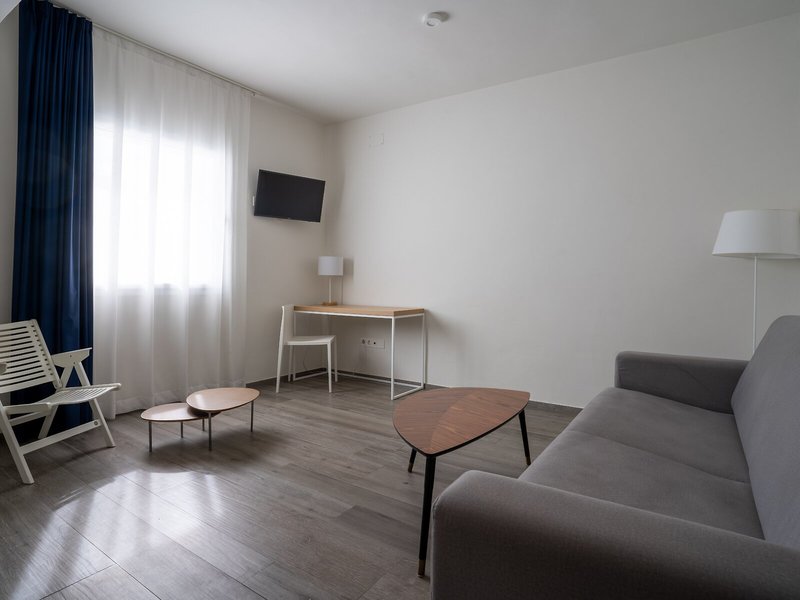 Hotel Agaró Chipiona 37