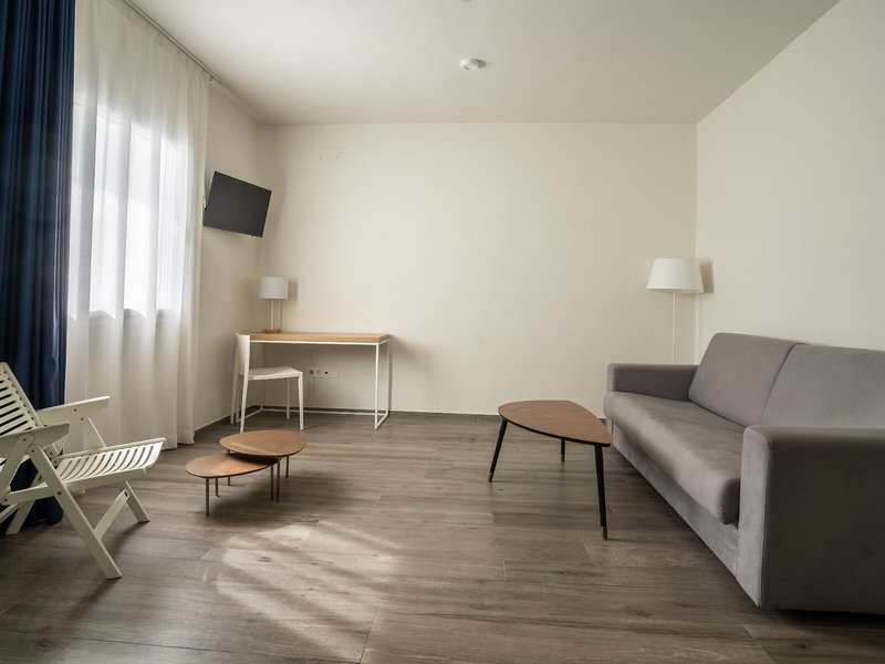 Hotel Agaró Chipiona 38