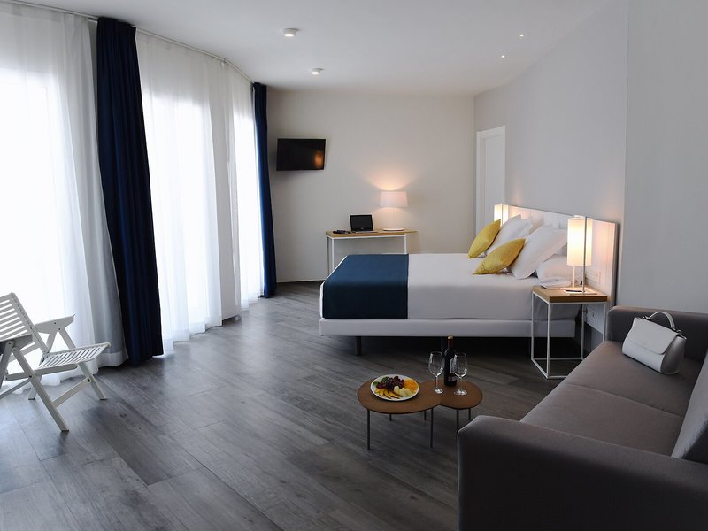 Hotel Agaró Chipiona 39