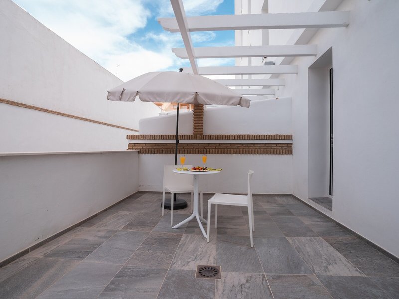 Hotel Agaró Chipiona 42