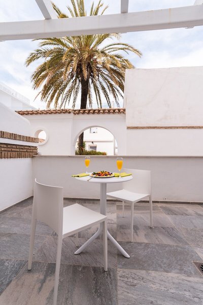 Hotel Agaró Chipiona 43