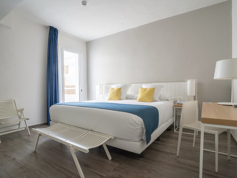 Hotel Agaró Chipiona 44