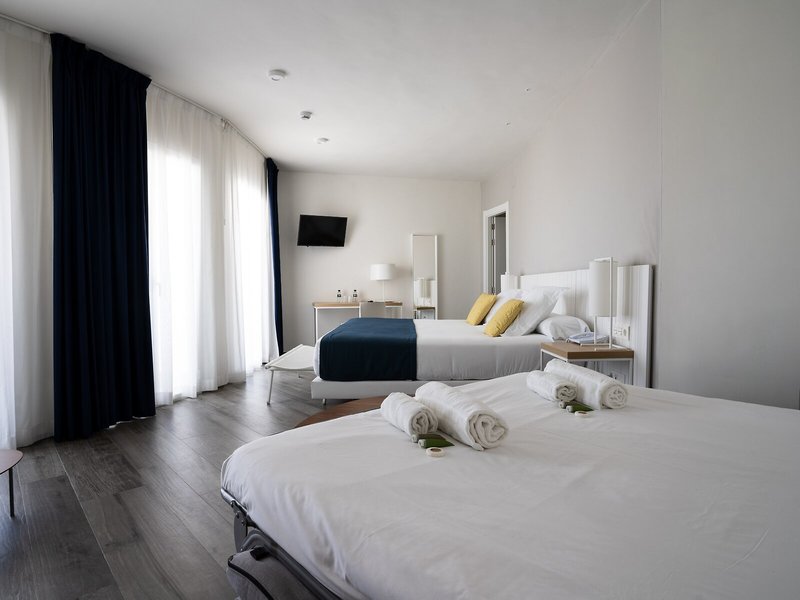 Hotel Agaró Chipiona 45