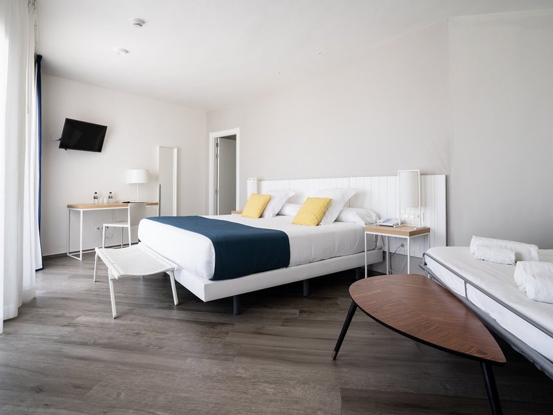Hotel Agaró Chipiona 46