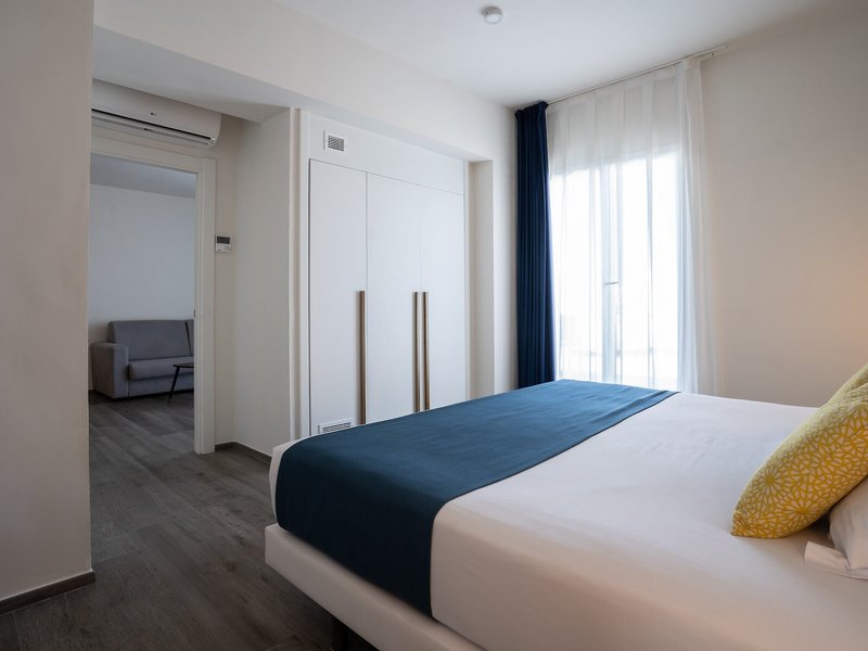 Hotel Agaró Chipiona 47