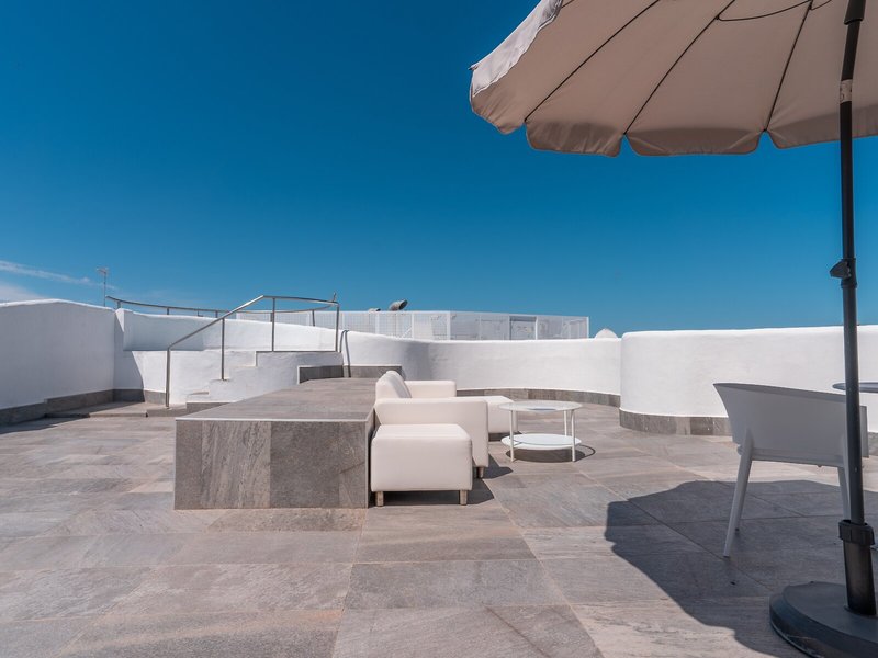 Hotel Agaró Chipiona 49