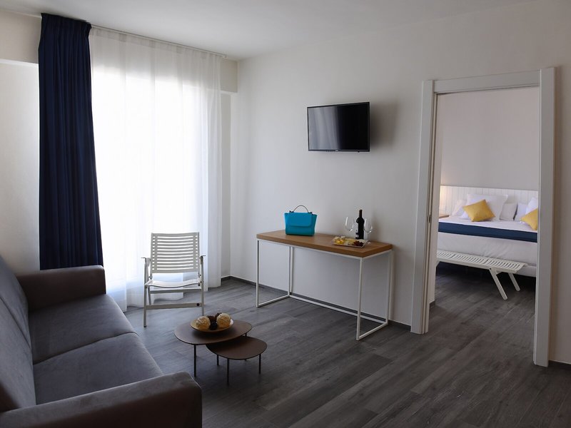 Hotel Agaró Chipiona 50