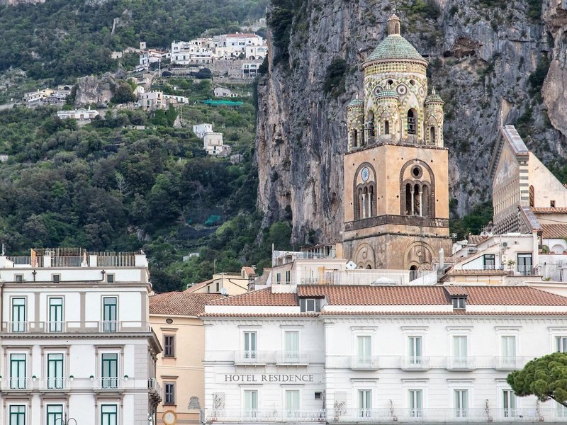 Residence Amalfi 1