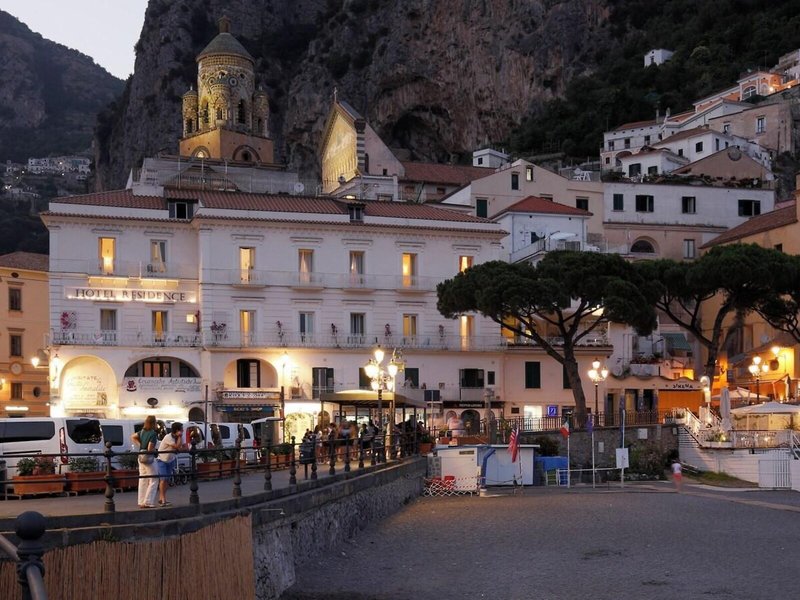 Residence Amalfi 3