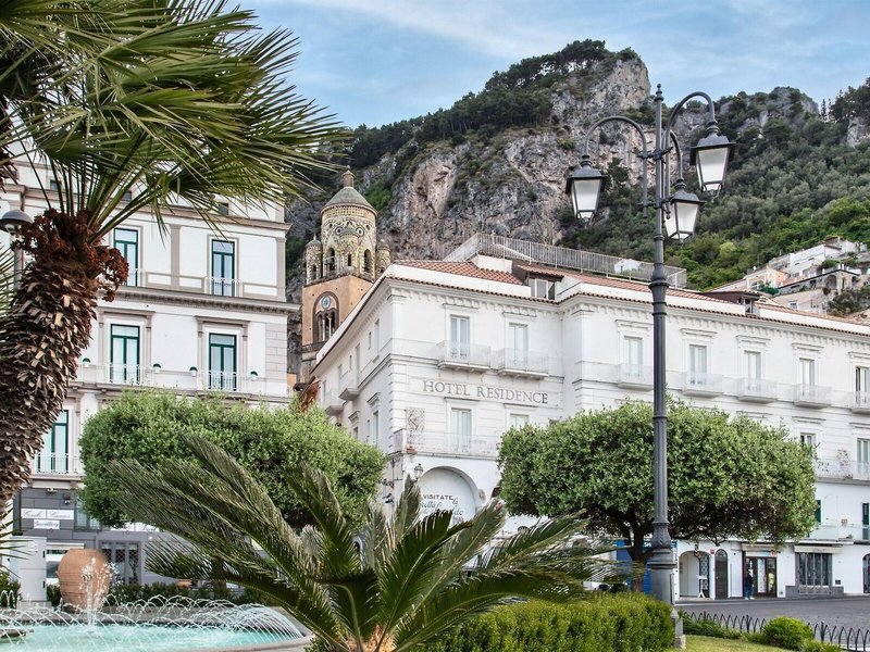 Residence Amalfi 4